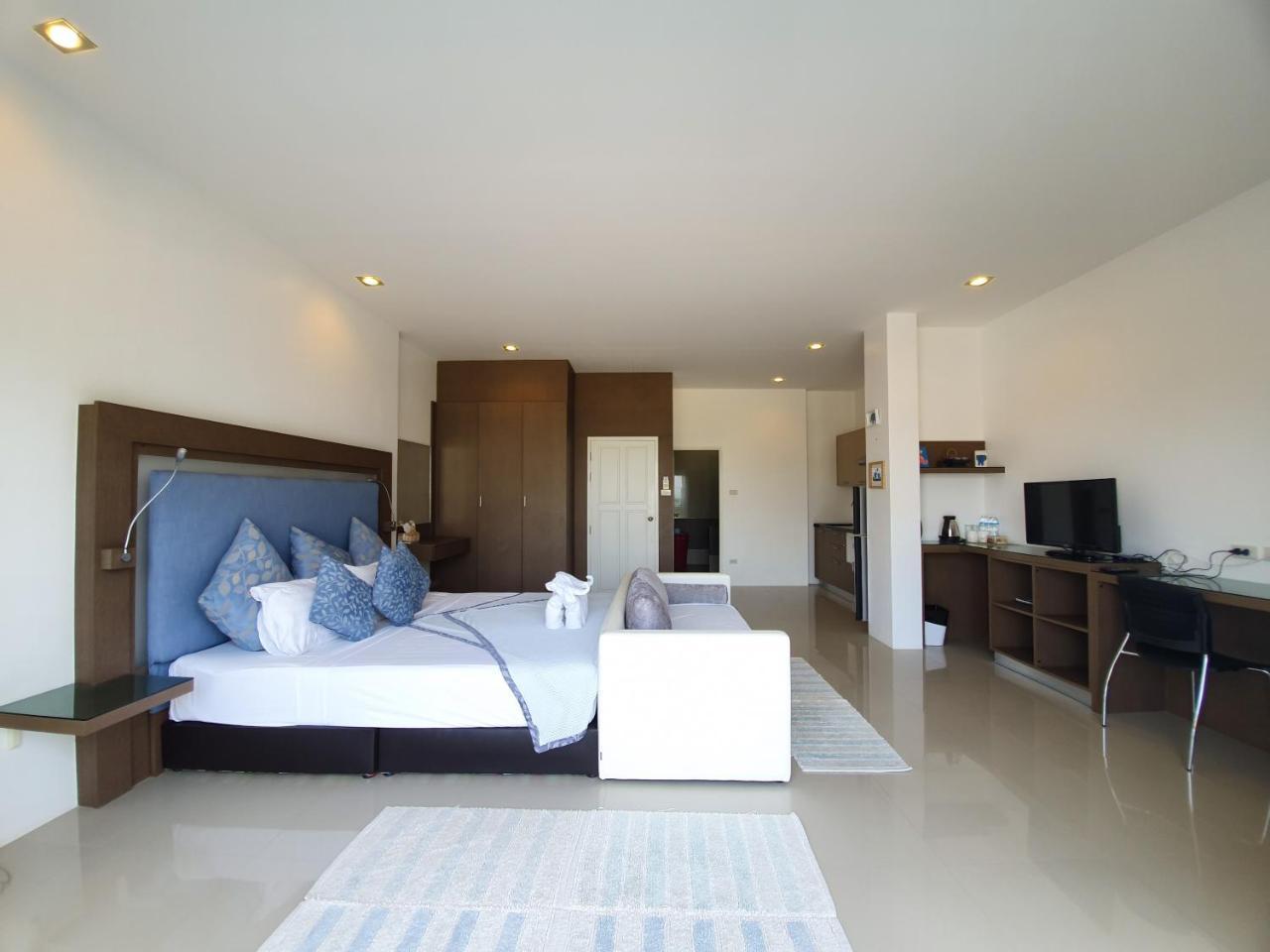 Elephants End Guesthouse Krabi Ao Nang Exteriér fotografie