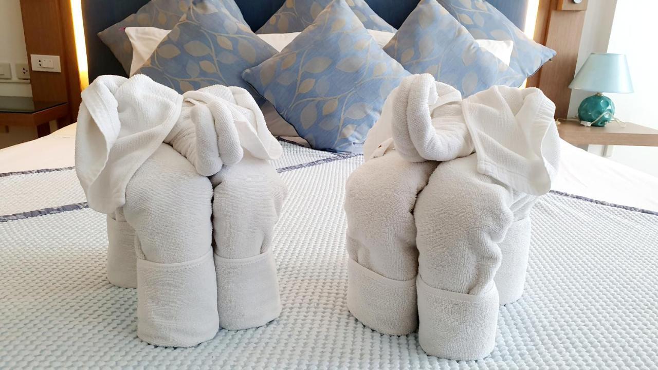 Elephants End Guesthouse Krabi Ao Nang Exteriér fotografie